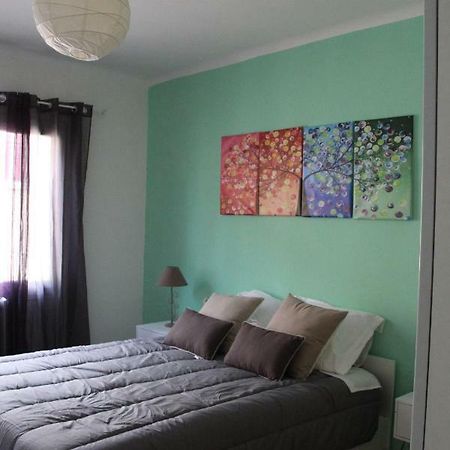 La Marsanne Bed & Breakfast Nissan-lez-Enserune Ngoại thất bức ảnh
