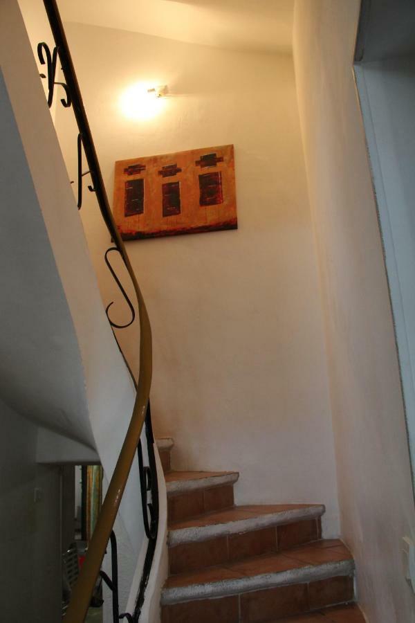 La Marsanne Bed & Breakfast Nissan-lez-Enserune Ngoại thất bức ảnh