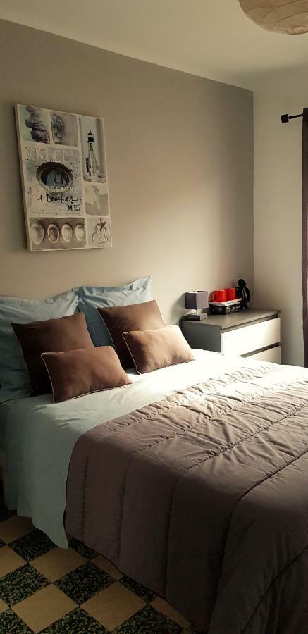 La Marsanne Bed & Breakfast Nissan-lez-Enserune Ngoại thất bức ảnh